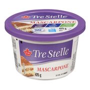 Fromage mascarpone