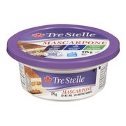 Fromage Mascarpone