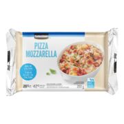 Fromage mozzarella