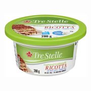 Fromage ricotta traditionnel
