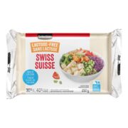 Fromage suisse