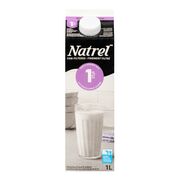 Lait 1 %