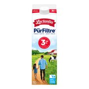 Lait 3,25 %