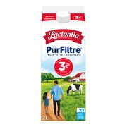 Lait 3,25 %