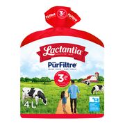 Lait 3,25 %