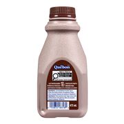 Lait au chocolat 1 %