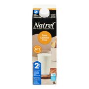 Lait sans lactose 2 %