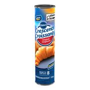 Pâte à croissants