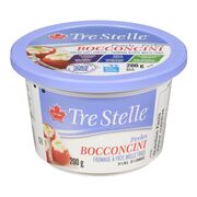 Perles de fromage bocconcini