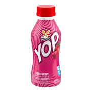 Yogourt à boire à saveur de baies 1,5%