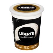 Yogourt nature 10 %