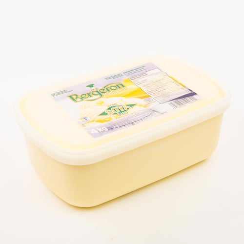 Margarine au soya 4 kg