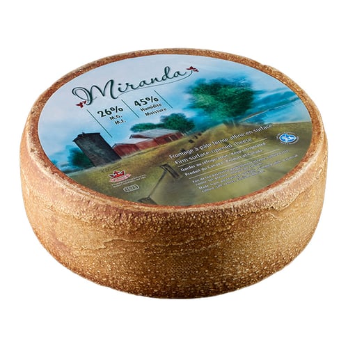 Miranda meule 4 kg