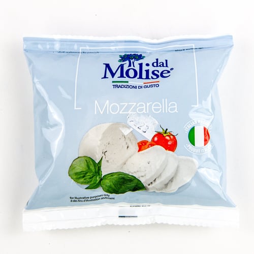 Mozzarella italienne 100 g