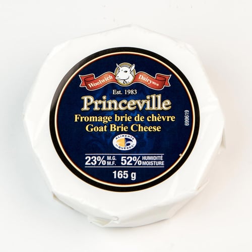 Fromage de chèvre 165 g