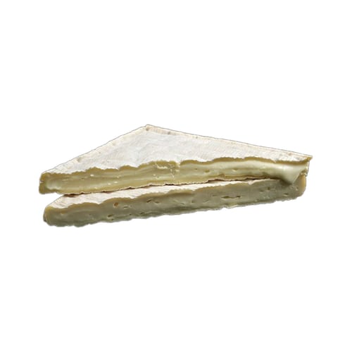 Fromage de brebis à pâte molle
