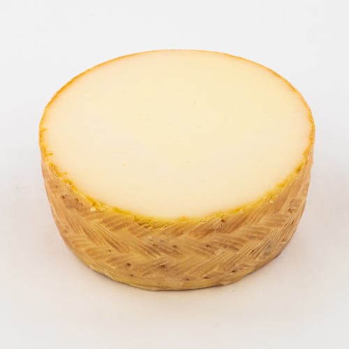 Fromage de brebis demi Le P'tit Basque 350 g