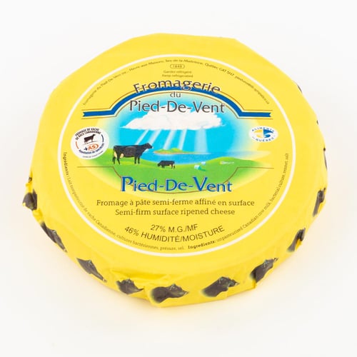 Pied-De-Vent meule 1,4 kg