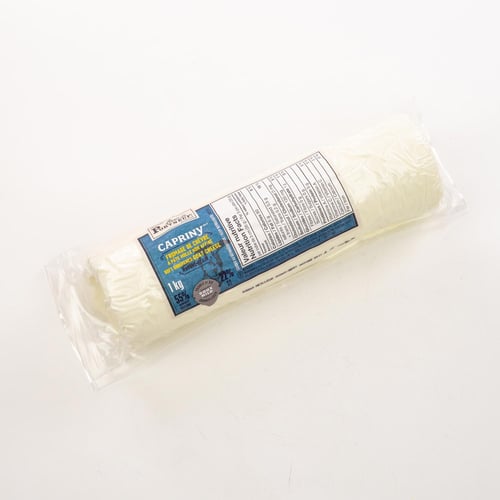 Fromage de chèvre Capriny bûche 1 kg