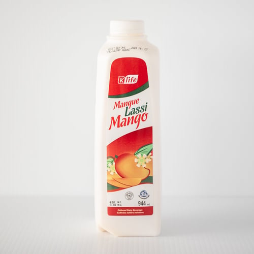 Kéfir à la mangue 944 ml