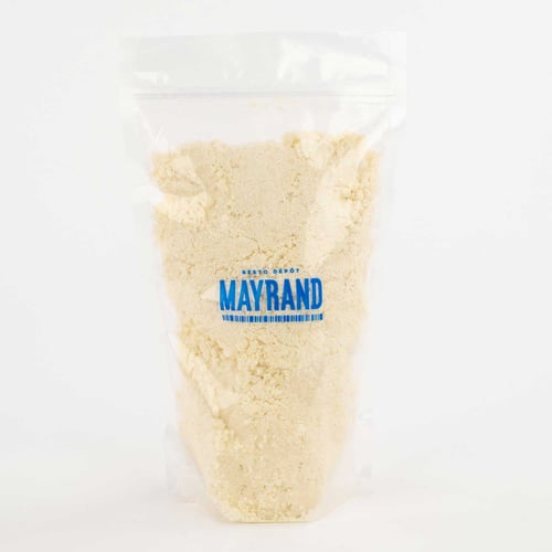 Parmesan reggiano 28 mois râpé 450 g