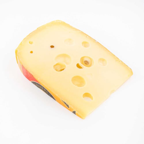Fromage Jarlsberg d'Autriche