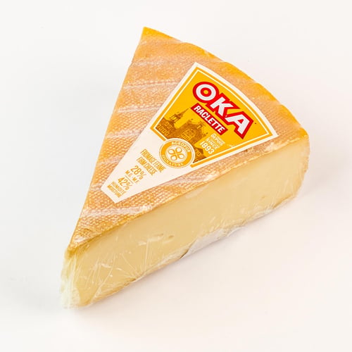 Fromage raclette 350 g