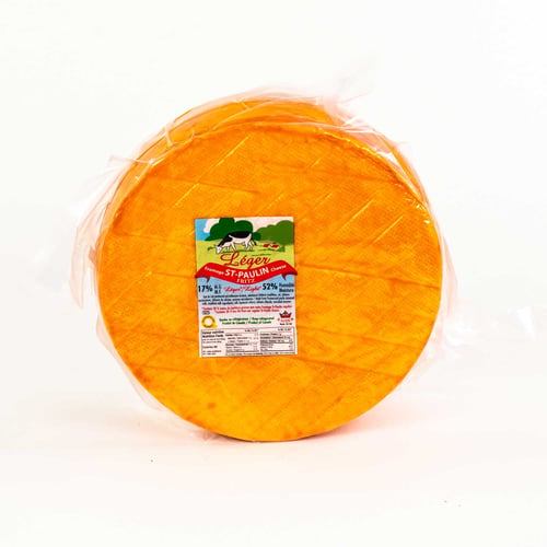 St-Paulin léger 1 kg