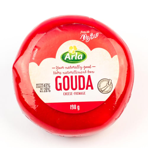 Gouda 198 g