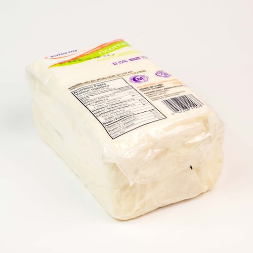 Ricotta fraîche 2 kg