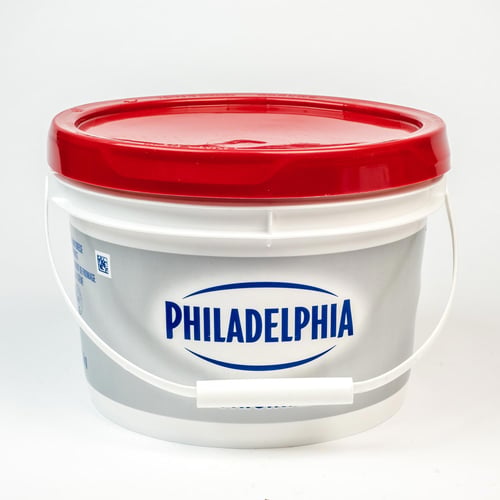 Fromage à la crème nature 3 kg