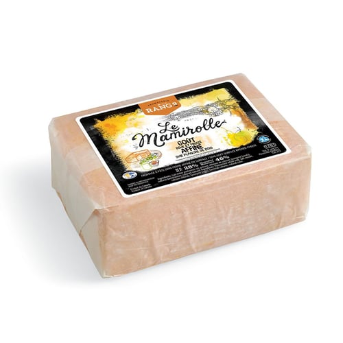 Mamirolle meule 2,2 kg