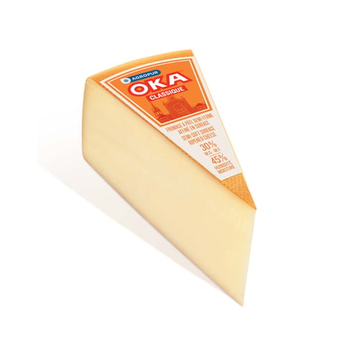 Fromage Oka classique 350 g