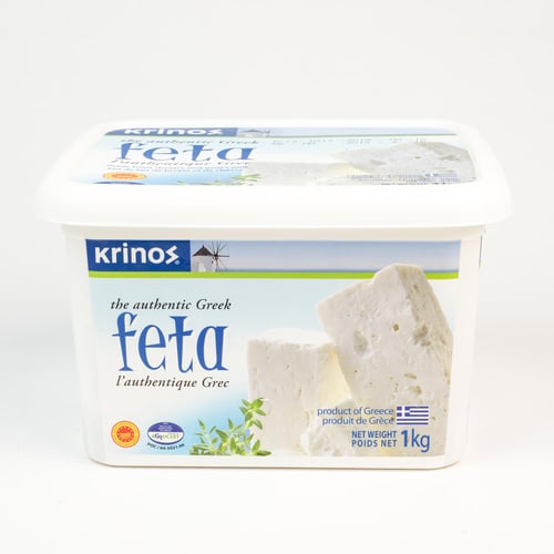 Feta grecque&nbsp;1 kg