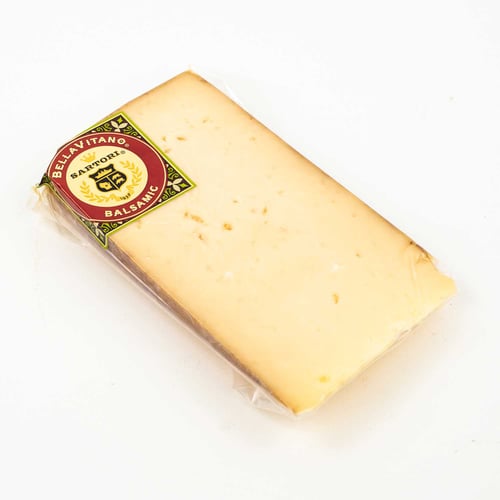 Fromage BellaVitano balsamique 300 g
