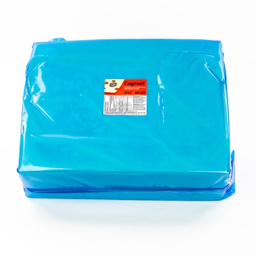 Fromage suisse entier 11 kg