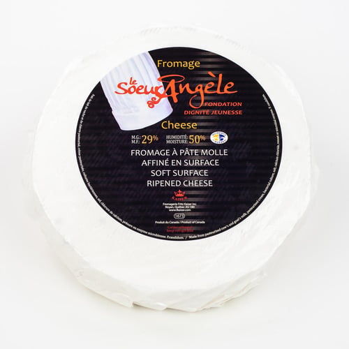 Fromage le Soeur Angèle 1,5 kg