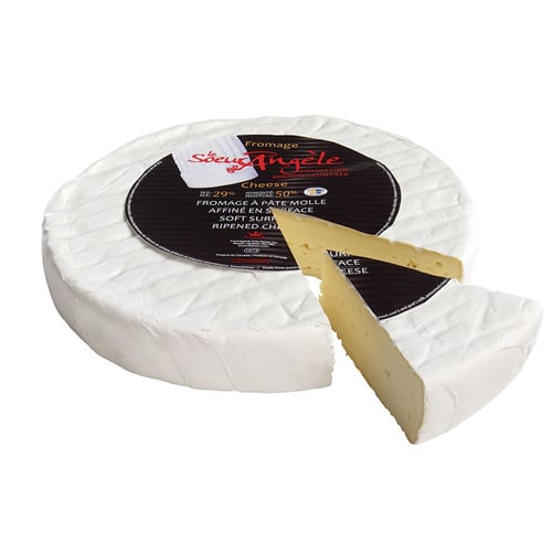 Fromage Soeur Angèle 200 g