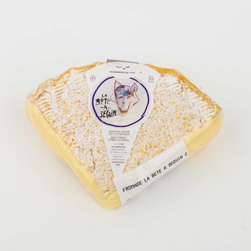 La Bête-à-Séguin 280 g