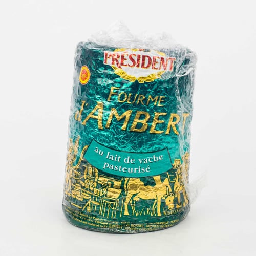 Fourme d'Ambert meule 2,2 kg