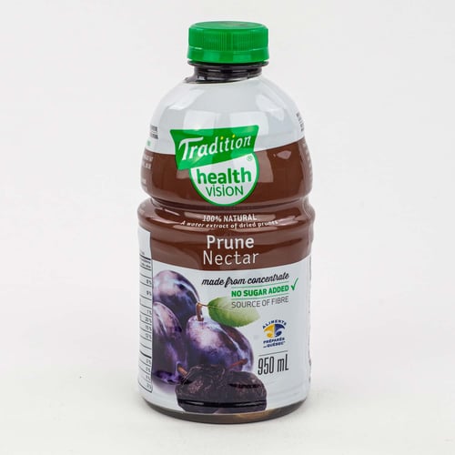 Nectar de pruneaux Vision Santé 950 ml
