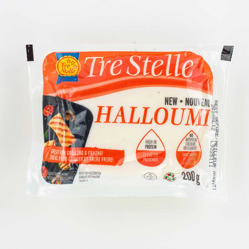 Halloumi 200 g