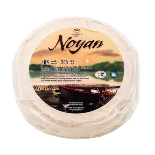 Noyan meule 2,2 kg