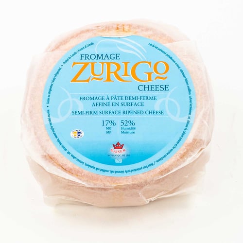 Zurigo meule 2,2 kg