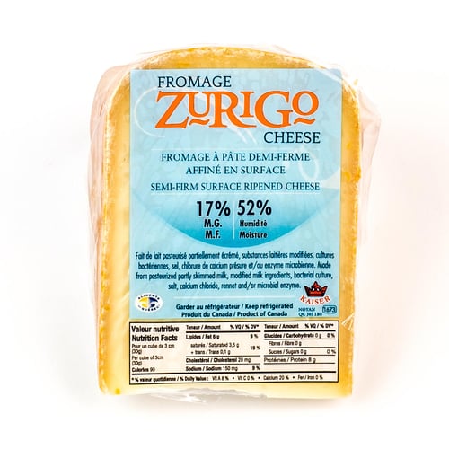 Zurigo 250 g