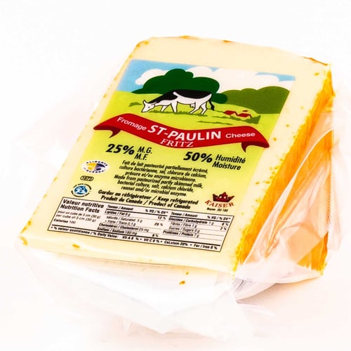 St-Paulin 300 g