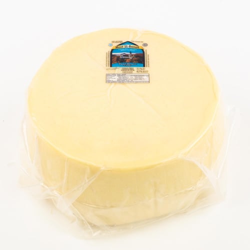 Mont St-Benoît meule 1,8 kg