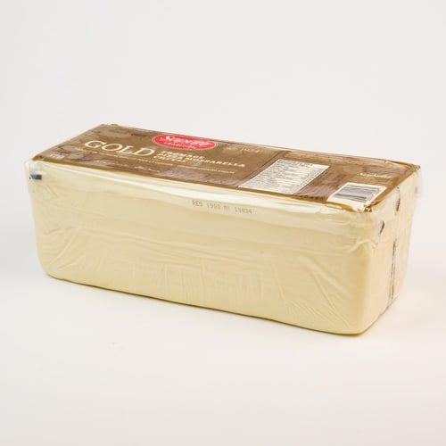 Mozzarellissima 2,4 kg