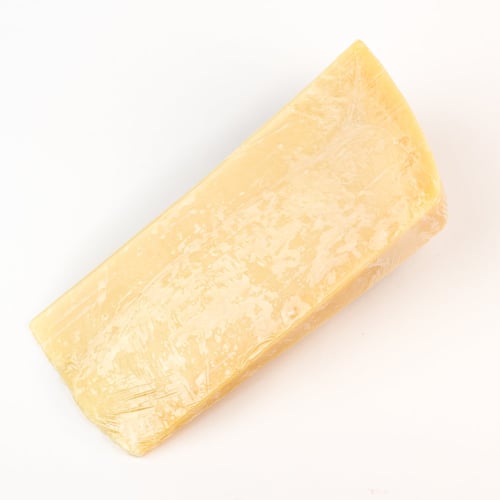 Grana Padano 20 mois coupé