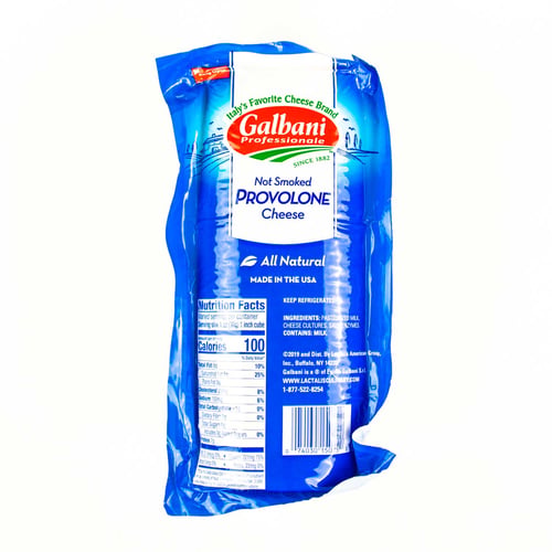Provolone 2,5 kg